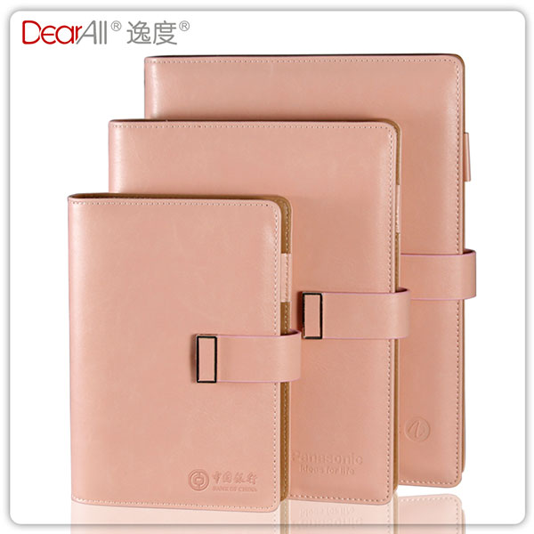 活页笔记本HC1039 活页笔记本HC1039